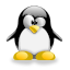 Logo Linux